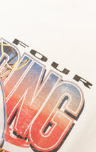 Load image into Gallery viewer, BLDG4 FLAMES SS KNIT BLDG4