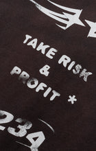 Load image into Gallery viewer, BLDG4 KILLER BEES SS KNIT BLDG4