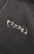 Load image into Gallery viewer, BLDG4 STREAK HOODIE BLDG4