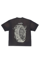 Load image into Gallery viewer, BLDG4 WHEELS SS KNIT BLDG4