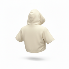 Load image into Gallery viewer, BABY PHAT KITTY SPARKLES HOODIE