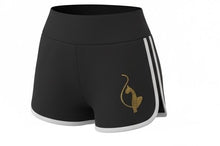 Load image into Gallery viewer, BABY PHAT KITTY  SPARKLES SHORT