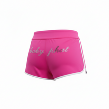 Load image into Gallery viewer, BABY PHAT KITTY SPARKLES SHORT