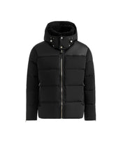 Load image into Gallery viewer, RUDSAK BALDWIN MEN&#39;S 2-IN-1 CONVERTIBLE QUILTED DOWN PARKA &amp; VEST