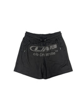 Load image into Gallery viewer, L/AB OFF-WHITE MESH SHORT