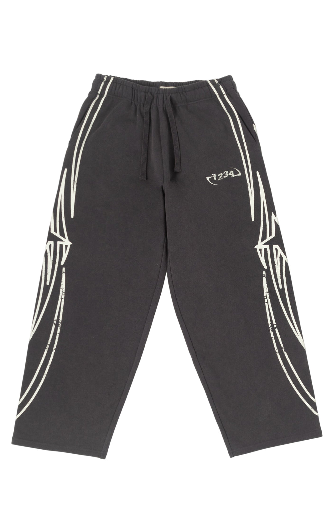 BLDG4 STAR PANT BLDG4