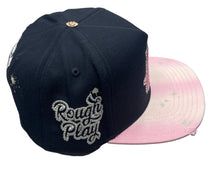 Load image into Gallery viewer, ROUGH PLAY VINTAGE SNAPBACK HAT