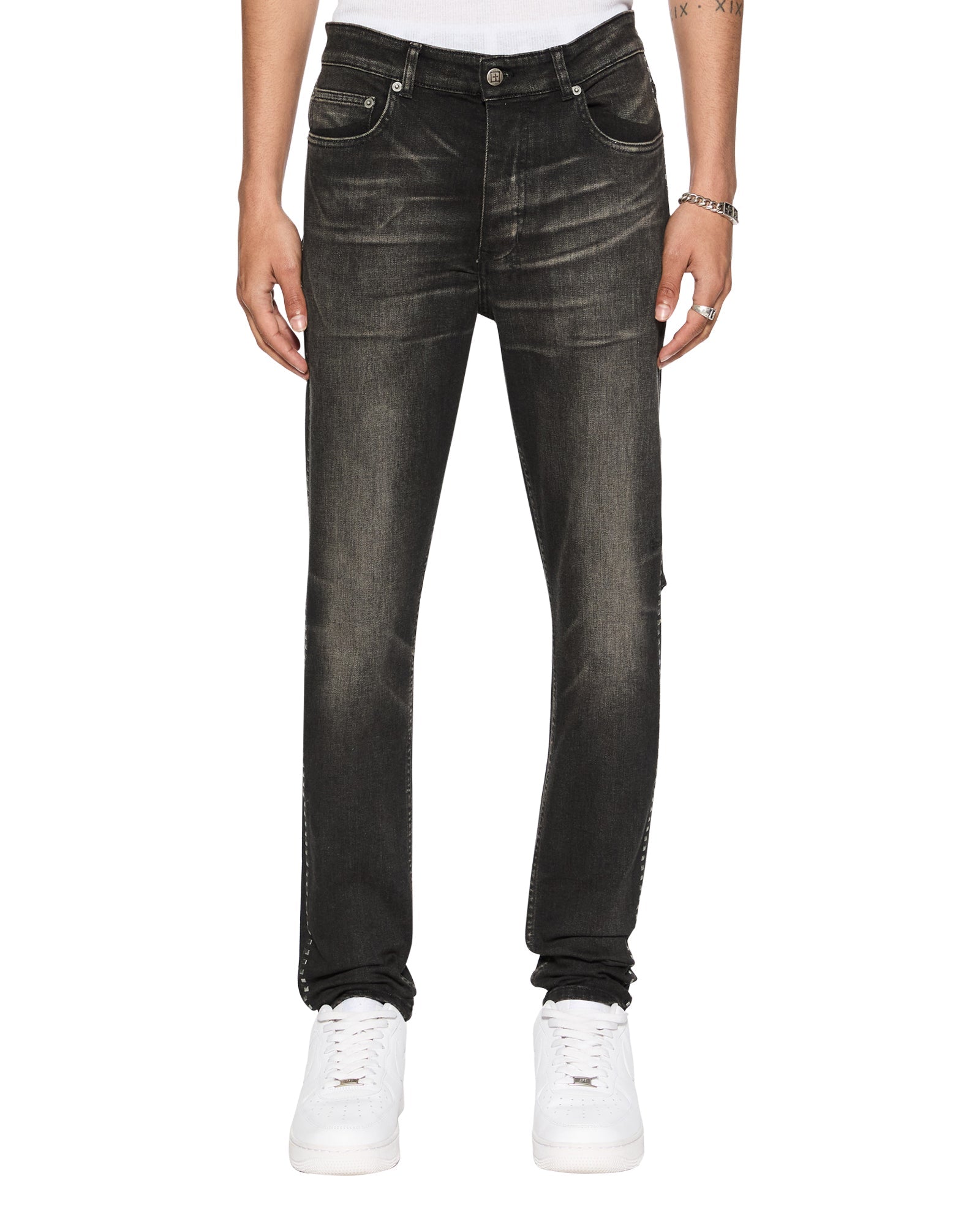 KSUBI CHITCH TARR STUDDED – BLUE CITY NYC