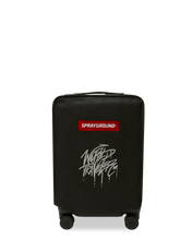 Load image into Gallery viewer, SPRAYGROUND TRIPLE DECKER HEIR TO THE THRONE HARDSHELL CARRY-ON.