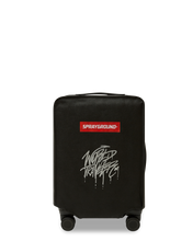 Load image into Gallery viewer, SPRAYGROUND SLIME DIME SHARKNAUTICS HARDSHELL CARRY-ON