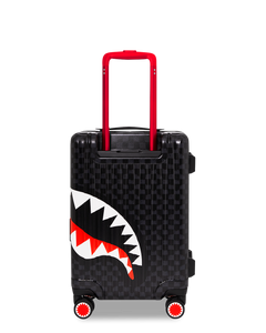 SPRAYGROUND ATOMIC VAPOR SHARKNAUTICS HARDSHELL CARRY-ON (CL221)