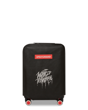 Load image into Gallery viewer, SPRAYGROUND ATOMIC VAPOR SHARKNAUTICS HARDSHELL CARRY-ON (CL221)