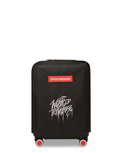 SPRAYGROUND ATOMIC VAPOR SHARKNAUTICS HARDSHELL CARRY-ON (CL221)