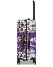 Load image into Gallery viewer, SPRAYGROUND BILLIONS IN THE BANK HARD SHELL CARRY-ON