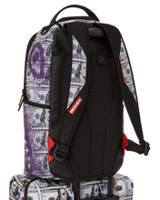 Load image into Gallery viewer, SPRAYGROUND BILLIONS IN THE BANK HARD SHELL CARRY-ON