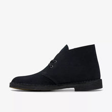 Load image into Gallery viewer, CLARKS ORIGINAL DESERT BOOT SUEDE