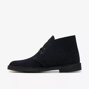 CLARKS ORIGINAL DESERT BOOT SUEDE