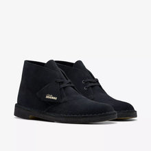 Load image into Gallery viewer, CLARKS ORIGINAL DESERT BOOT SUEDE