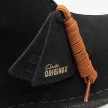 Load image into Gallery viewer, CLARKS ORIGINAL DESERT BOOT SUEDE