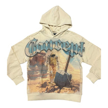 Load image into Gallery viewer, CONCEPT ART OF WAR PULLOVER HOODIE