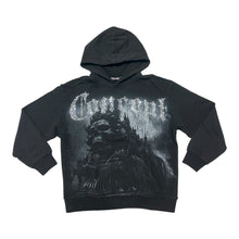 Load image into Gallery viewer, CONCEPT MIDNIGHT PULLOVER HOODIE
