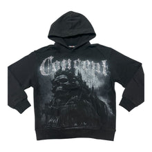 Load image into Gallery viewer, CONCEPT MIDNIGHT PULLOVER HOODIE