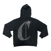 Load image into Gallery viewer, CONCEPT MIDNIGHT PULLOVER HOODIE