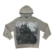 Load image into Gallery viewer, CONCEPT MIDNIGHT PULL OVER HOODIE