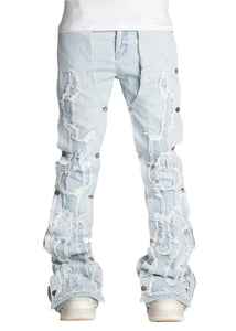 GUAPI COWBOY DENIM  JEANS