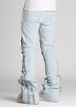 Load image into Gallery viewer, GUAPI COWBOY DENIM  JEANS