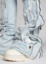 Load image into Gallery viewer, GUAPI COWBOY DENIM  JEANS