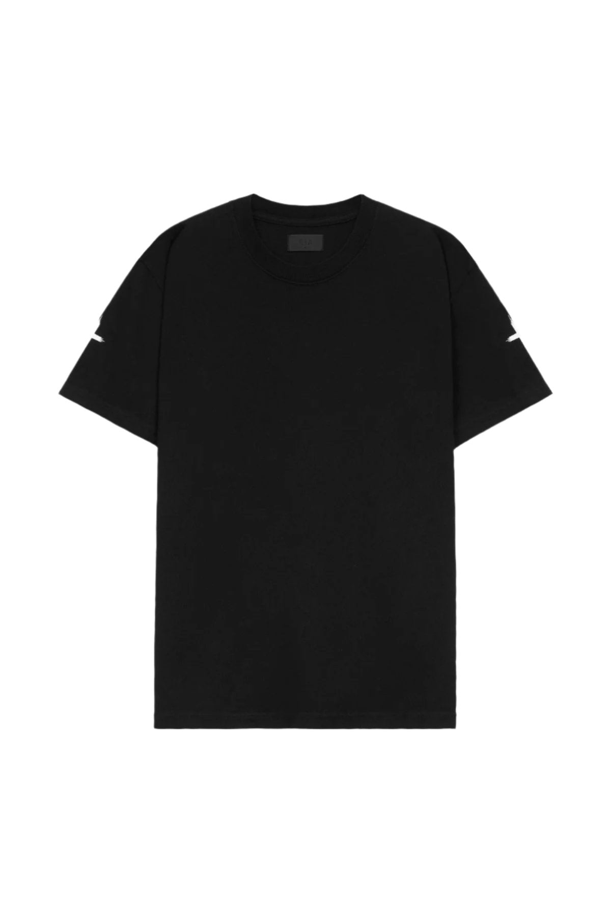 RTA COLT WHITE SLEEVE CROSS TEE – BLUE CITY NYC