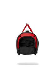 Load image into Gallery viewer, SPRAYGROUND MONACO SHARK CLUB DUFFLE WHEELY