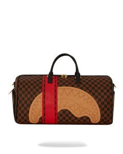 SPRAYGROUND HENNY VICTORY LAP LARGE DUFFLE