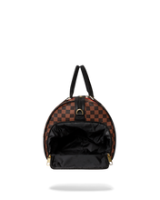 Load image into Gallery viewer, SPRAYGROUND HENNY VICTORY LAP LARGE DUFFLE