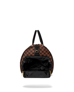 SPRAYGROUND HENNY VICTORY LAP LARGE DUFFLE