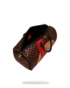 SPRAYGROUND HENNY VICTORY LAP LARGE DUFFLE