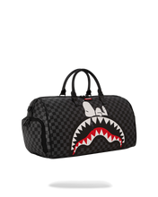 Load image into Gallery viewer, SPRAYGROUND SNOOPY DAY OFF CHILLING DUFFLE