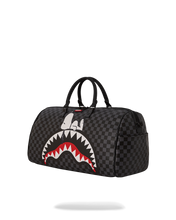 Load image into Gallery viewer, SPRAYGROUND SNOOPY DAY OFF CHILLING DUFFLE