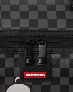 SPRAYGROUND SNOOPY DAY OFF CHILLING DUFFLE