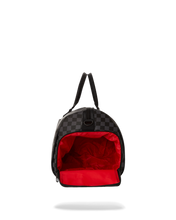 Load image into Gallery viewer, SPRAYGROUND SNOOPY DAY OFF CHILLING DUFFLE