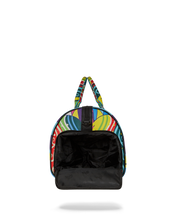 Load image into Gallery viewer, SPRAYGROUND MIND TRIP DRIP DUFFLE