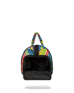 SPRAYGROUND MIND TRIP DRIP DUFFLE