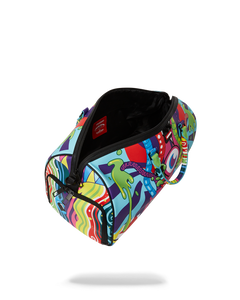 SPRAYGROUND MIND TRIP DRIP DUFFLE