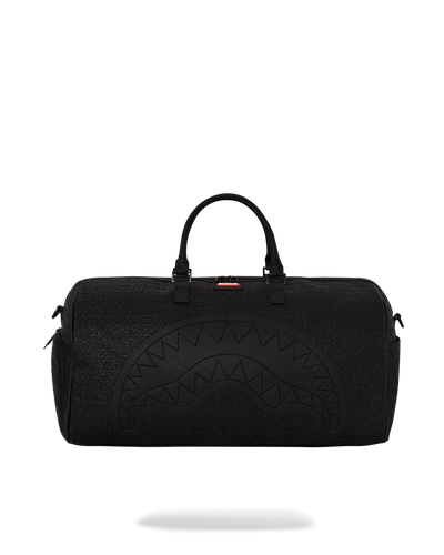 SPRAYGROUND HYPERDIMENSIONAL DUFFLE BAG