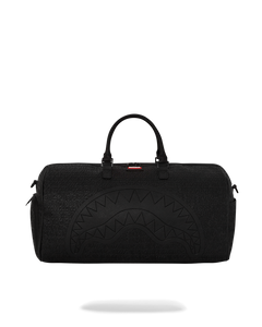 SPRAYGROUND HYPERDIMENSIONAL DUFFLE BAG