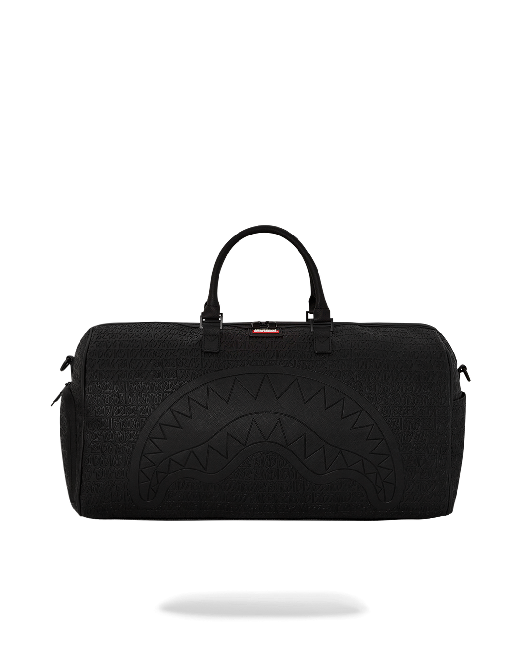 SPRAYGROUND HYPERDIMENSIONAL DUFFLE BAG