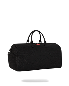 SPRAYGROUND HYPERDIMENSIONAL DUFFLE BAG