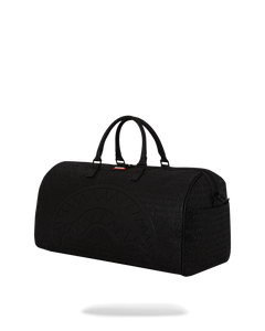 SPRAYGROUND HYPERDIMENSIONAL DUFFLE BAG