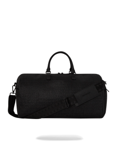 SPRAYGROUND HYPERDIMENSIONAL DUFFLE BAG